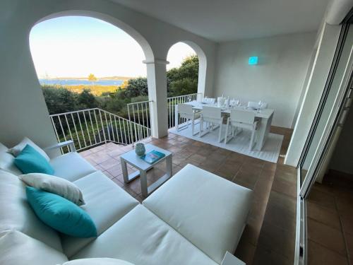 Les Bastides aux Restanques du Golfe de St Tropez - maeva Home - Appartement charmant 3 pièces 6 personnes - Sélection - super Home MAE-9584