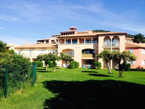 Résidence le Hameau des Issambres - maeva Home - Appartement 3 Pièces 6 Personnes - Sélection MAE-7804