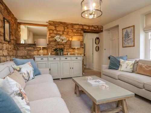 Hendy Cottage