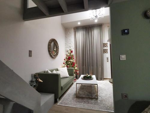 Casa Carina, Arachova