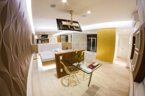 Gallery image of Motel Le Monde (Adult Only) in Belo Horizonte