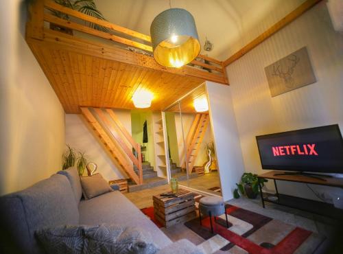 Studio & Family - Masionette 24ノ7 near by Shopping Center
