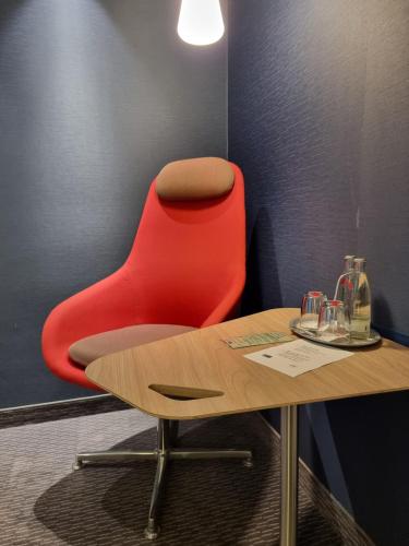 Galeriebild der Unterkunft Holiday Inn Express - Wiesbaden by IHG in Wiesbaden