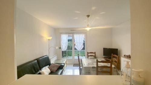 Maison 5 personnes à Le Crotoy avec parking