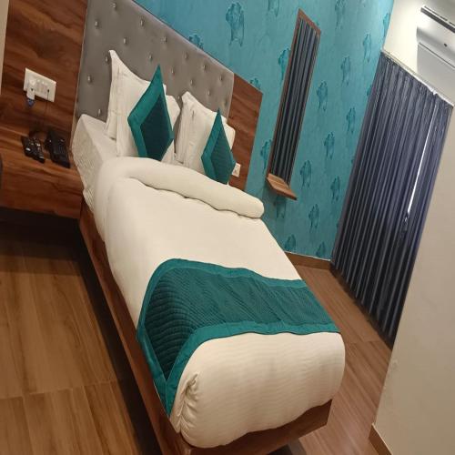 Hotel Golden Palm – Photos 5