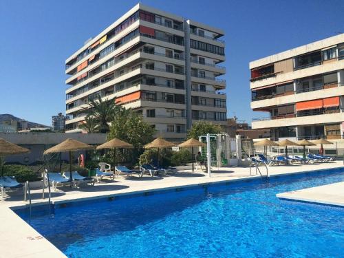 Casa Lawrence - Vista al mar