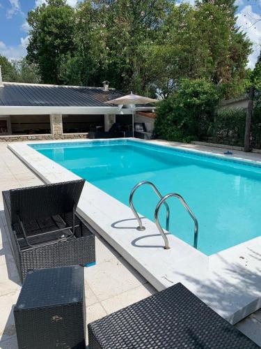 Vaqueros Jauzz casa de campo – Photos 2
