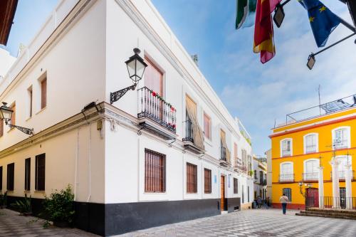 Apartamentos Cruz de San Andrés, Sevilla – Precios actualizados 2023