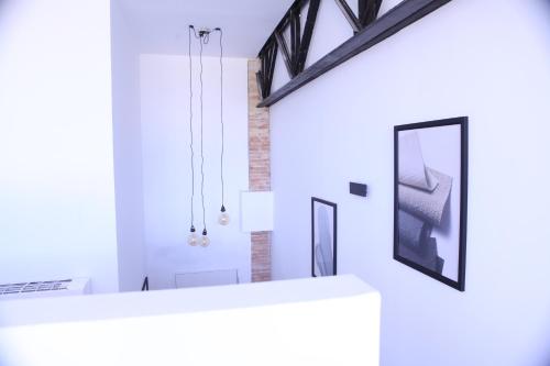 Kép Apartamentos BocairentHomes, en pleno centro de Bocairent, con pequeña piscina y parking privado szállásáról Bocairentben a galériában