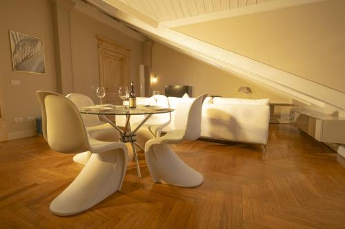 Palazzo Emilia Suites
