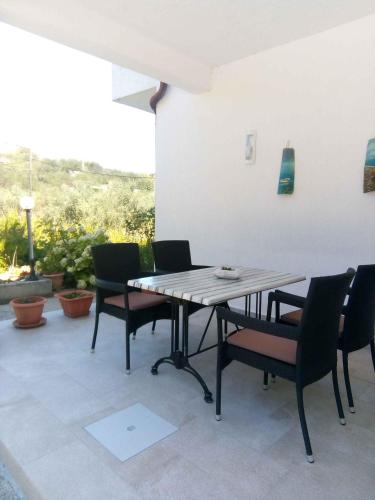 Apartment in Supetarska Draga - Insel Rab 43103