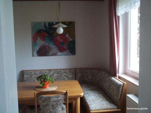 Φωτογραφία από το άλμπουμ του Ferienhaus Günter σε Forchtenberg