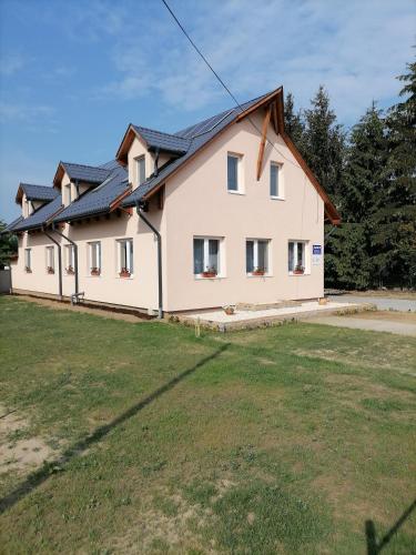Jázmin Vendégház 4632 Nyírlövő, Dózsa György utca 38.sz. kép - 3