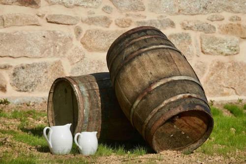 Gambar di galeri bagi Casa dos Alén di Ourense