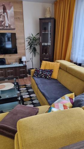 Φωτογραφία από το άλμπουμ του Apartment PineWood *** σε Vysne Ruzbachy