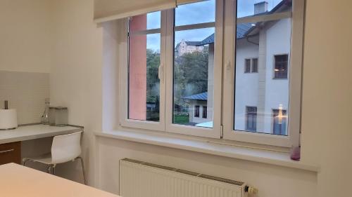 Fotografie z fotogalerie ubytování Apartmán Julie v Lokti