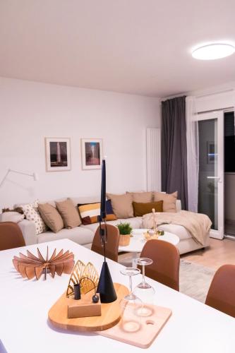 Fresh Comfort Apartment by Irundo
