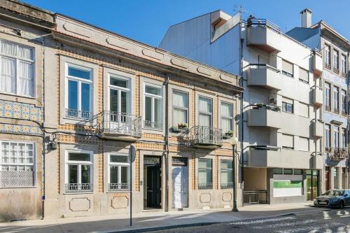 Soprano Loft Porto Center - by Guest SPA