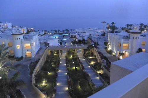 Hoone, kus hotell asub