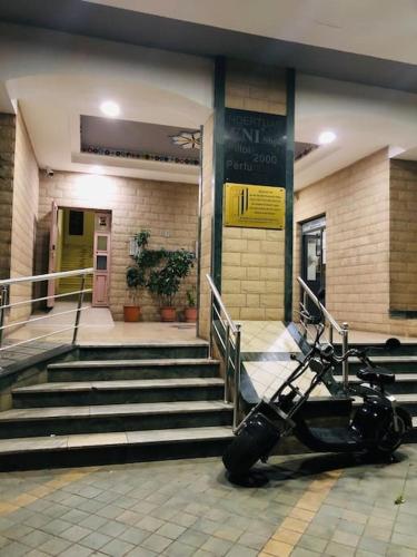 Heart of the City - Comfortable Stay