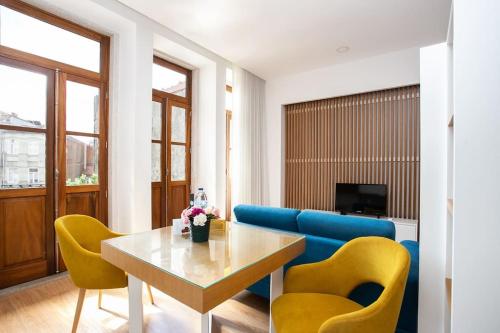 Valentino Loft Porto Center - by Guest SPA