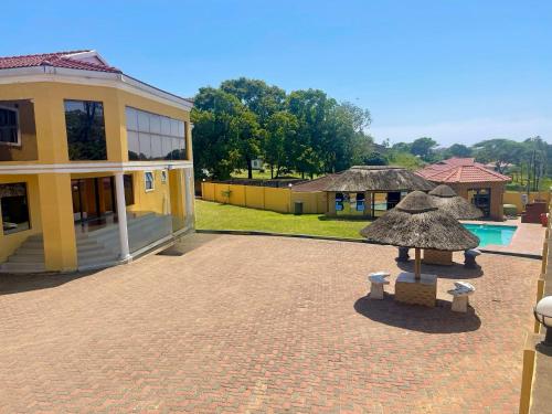 TurtonDazela Guest House的相册照片