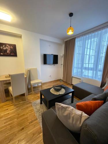 Imagine din galeria proprietății Apartments Enzo Kopaonik în Kopaonik