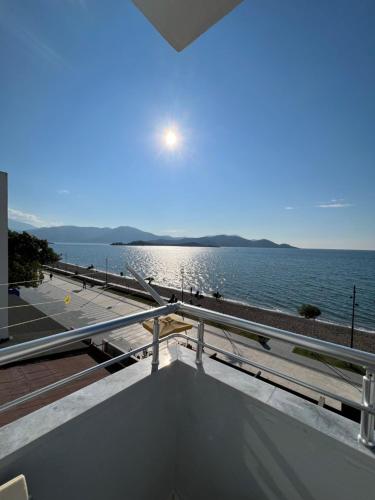 Fotografie z fotogalerie ubytování Ibrahim Bey Hotel v destinaci Fethiye