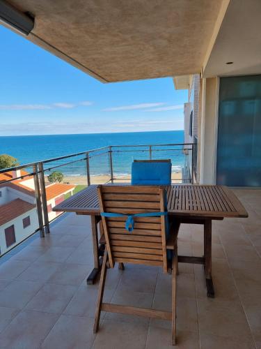 Frontal Las Terrazas 1 en Marina d`Or