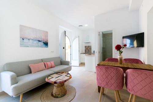 San Lorenzo Olehousing