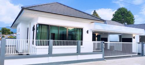 別荘が所在する建物