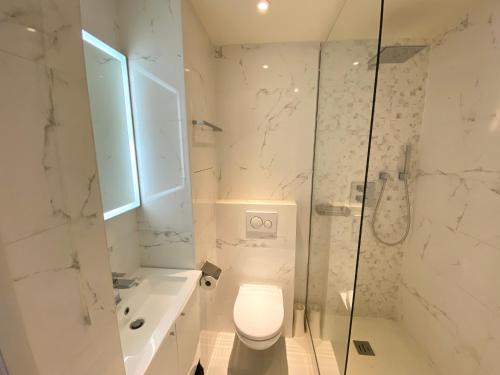 Photo de la galerie de l'établissement Paris Canal Studio - Gare de l'Est, à Paris