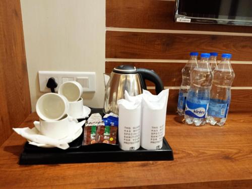 Hotel Morning Glow – Photos 5
