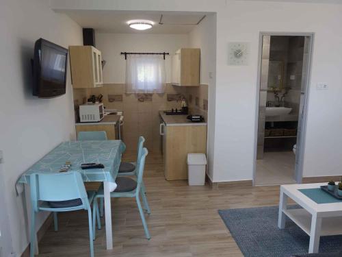 Holiday home in Fonyod - Balaton 43111 8640 Fonyód, Magay utca 36. kép - 3