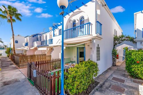 Duplex Poolside Playa del Ingles