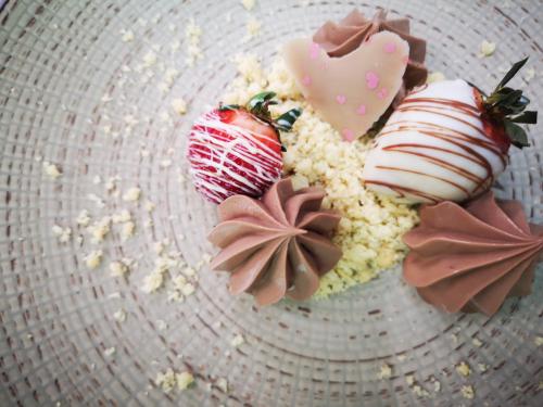 Gallery image of Hotel Ristorante Milano in Vermiglio