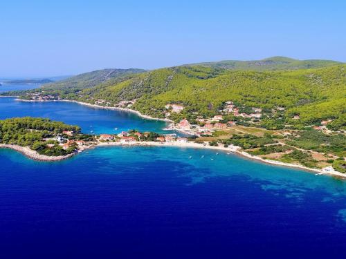 Fotografie z fotogalerie ubytování Seafront Apartment Darinka v destinaci Prizba