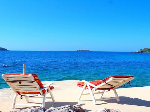 Fotografie z fotogalerie ubytování Seafront Apartment Darinka v destinaci Prizba