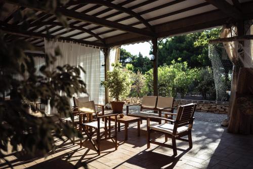 Villa Margherita Residence photo 3
