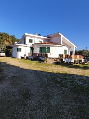 Villa Giorgio