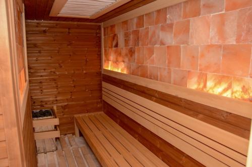 Foto Golden Sandsis asuva majutusasutuse Prestige Hotel and Aquapark - All inclusive galeriist