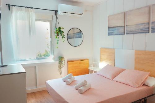 Triana Apartment