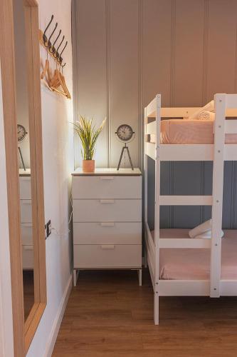 Triana Apartment
