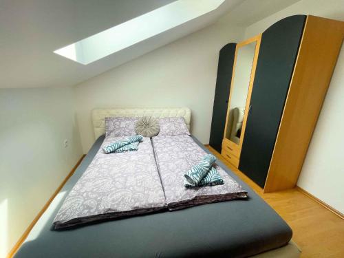 Fotografie z fotogalerie ubytování Apartments in Dramalj 42928 v destinaci Dramalj