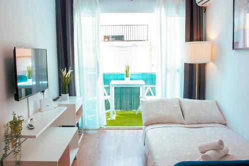 Triana Apartment