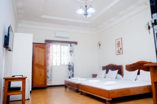 Φωτογραφία από το άλμπουμ του LOTUS HOTEL σε Diego Suarez