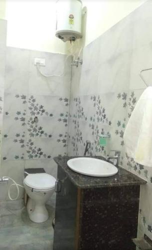 Un baño de Anant Royal
