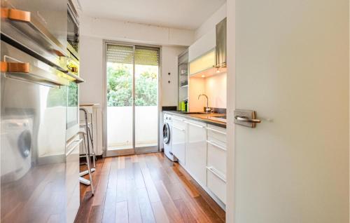 1 Bedroom Gorgeous Apartment In Cannes