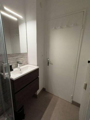 Photo de la galerie de l'établissement Charmant studio - Gare colmar, à Colmar