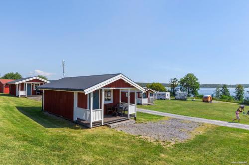 Gallery image of First Camp Nora - Bergslagen in Nora